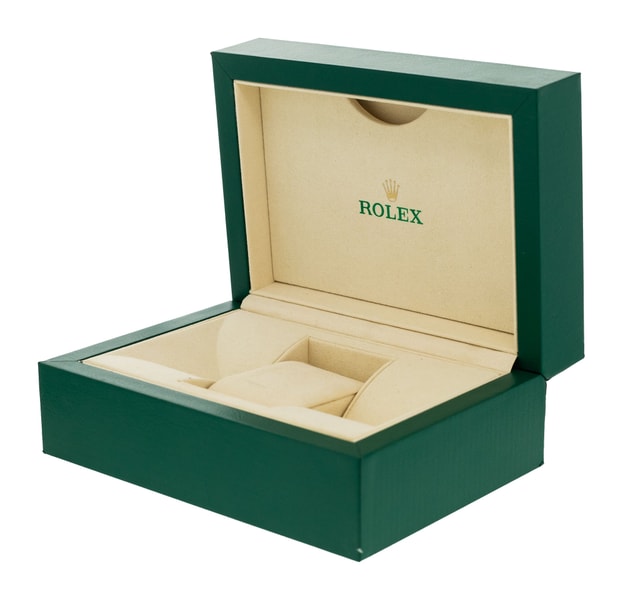 Rolex Datejust 41 126334